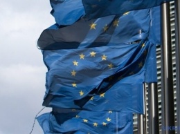 В ЕС признали, что конфликт на востоке Украины вызван агрессией России