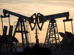 Нефть дорожает на данных о снижении запасов в США