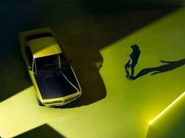 Opel станет полностью электрическим к 2028 году