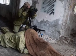 Украина проигрывает снайперскую войну, потери на Донбассе растут: что предпримут в Минобороны