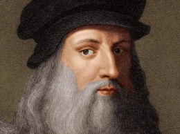 Набросок Леонардо да Винчи ушел с молотка за $12,2 млн