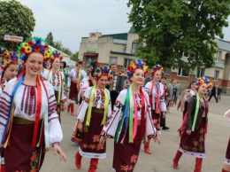 Фестиваль народного хорового пения в Винницкой области соберет коллективы из шести стран
