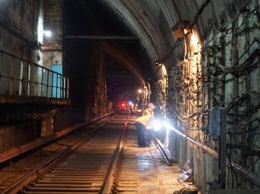 Деньги со строительства метро в Днепре перенаправили на другие объекты