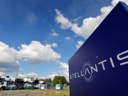 Stellantis инвестирует свыше 30 млрд евро в электрификацию