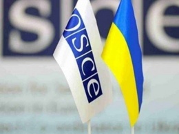Переговоры в ТКГ зашли в тупик из-за России,- Украина в ОБСЕ
