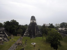 Ученые определили по фекалиям, как вымирала цивилизация майя