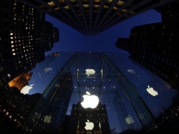 Акции Apple обновили пик стоимости