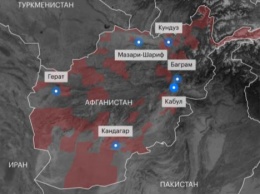 Атаковали Кандагар и приехали в Москву. Зачем "Талибан" вступил в переговоры с Россией и что ждет Афганистан