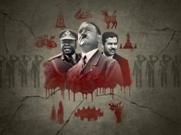Netflix выпустил сериал об известных диктаторах, одним из которых назван Иосиф Сталин