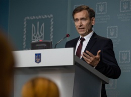 Вениславский объяснил, почему Президент ветировал закон о возобновлении работы ВККС