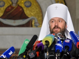 В РПЦ допускают церковный раскол в Беларуси