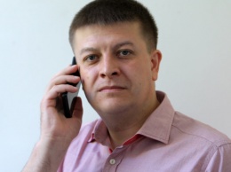 Умер собственный корреспондент Укринформа во Франции Андрей Лавренюк