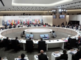 Члены G20 нашли общий язык относительно глобального минимального налога