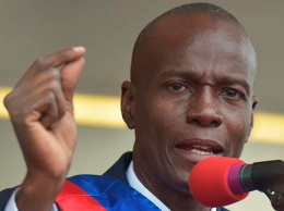 Власти Гаити заявили о пытках убитого президента перед его смертью