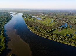 Экологи выявили десятки загрязнений рек в Сибири от добычи золота