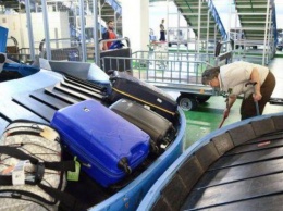 В "Борисполе" пассажиры вторые сутки не могут улететь в Грузию