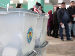 В Молдове обнародовали предварительные результаты выборов в парламент