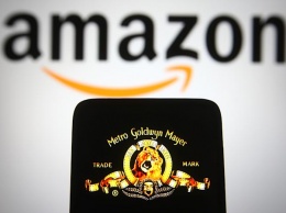 Правительство Америки не позволяет Amazon купить Metro-Goldwyn-Mayer