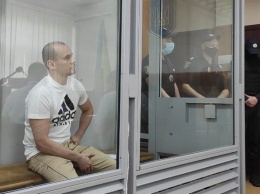 Дело о рейдерском захвате на Харьковщине: Ширяева арестовали на два месяца