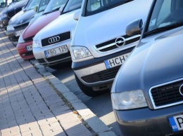 Как украинцев обманывают при продаже б/у авто из Германии