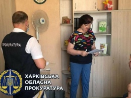 «Поставляли продукты питания для детей по завышенным ценам»: силовики провели обыски в Харьковском горсовете