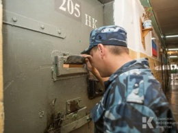 Двое крымчан отправятся в колонию за избиение собутыльника до смерти