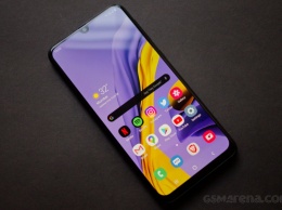 Раскрыты характеристики смартфона Samsung Galaxy M21 2021 Edition, и они практически идентичны спецификации предыдущей модели Galaxy M21