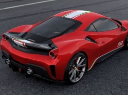 Сможет ли Lambo Aventador SV обогнать Ferrari 488 Pista и Porsche 911 Turbo S?