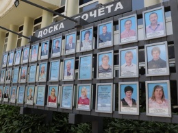 Участники ликвидации последствий ЧС в Ялте попадут на городскую Доску Почета