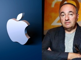 Apple TV+ заключила эксклюзивное соглашение с компанией Александра Роднянского