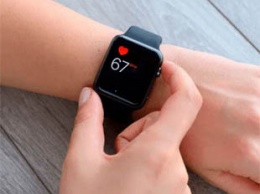 Apple Watch обнаружили сердечный приступ у пользователя
