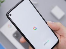 Рассекречен новый смартфон Google Pixel 6 (фото)