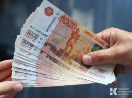 Симферополец под видом директора крупной фирмы выманил 1,4 млн рублей