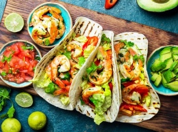 Вкусно с Dmart: готовим мексиканский ужин быстро и без хлопот