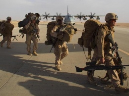 В МИД России предостерегли США от переброски войск из Афганистана в соседние государства