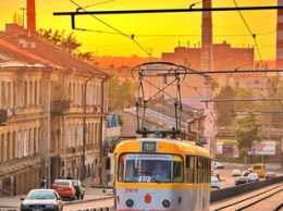 В Одессе уже можно оплатить проезд смартфоном во всех трамваях