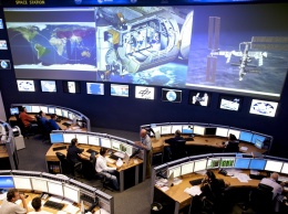 Германия создала центр космических операций бундесвера