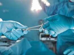 В Украине провели трансплантацию сердца и почек трем пациентам от одного донора