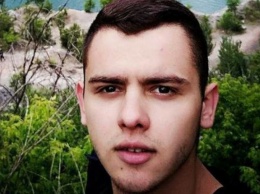 Убийцы криворожского студента Александра Лютова получили наказание