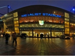 Харьков хочет принять Суперкубок УЕФА-2025 на стадионе «Металлист»