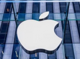 Apple пригрозила уйти из Великобритании из-за патентного спора