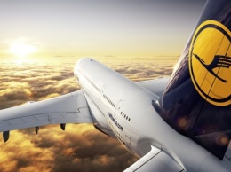 Lufthansa объявила о переходе на «гендерный нейтралитет»