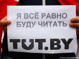 С VPN и из-за границы. Новый опыт работы независимых СМИ Беларуси