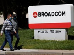 Broadcom готовится к покупке SAS