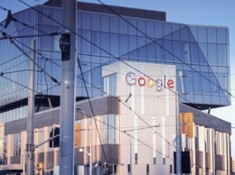 Власти Франции оштрафовали компанию Google на 500 млн евро в споре об авторском праве