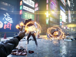Выход игры Ghostwire: Tokyo (эксклюзив Microsoft для PS5) задерживается до 2022 года