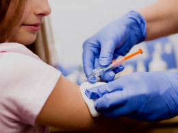 Запорожцы в центрах массовой вакцинации от коронавируса смогут привиться препаратом Pfizer