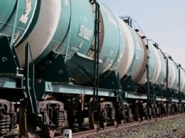 Украина за полгода на треть снизила импорт нефти