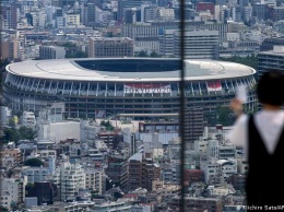 Олимпиада-2020: в Токио МОК разрешил атлетам немного политики