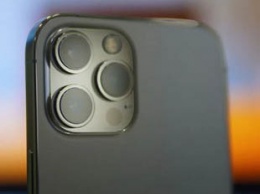 Apple урежет возможности камеры базового iPhone 13